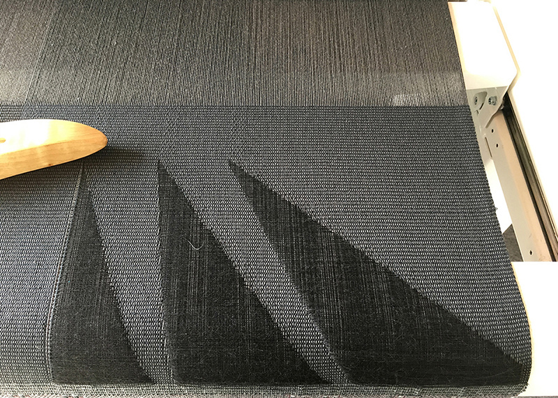 digital loom weaving